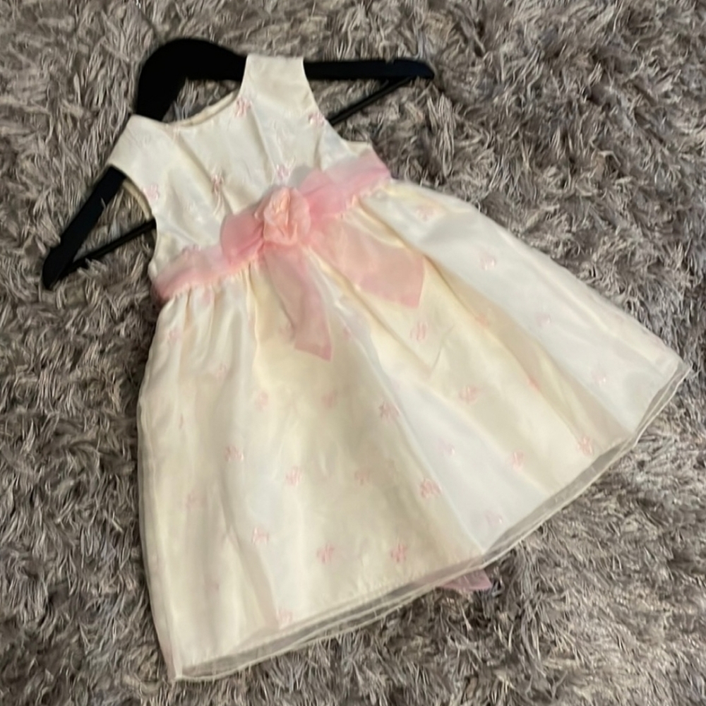 Girls 4T dress